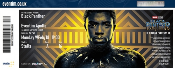 Picture of FanTicket